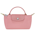 Mini Borsa Élan Rosa - Con Cinghia Inclusa per un Stile Unico!