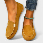 Sabina - Mocassino Elegante per Ogni Occasione
