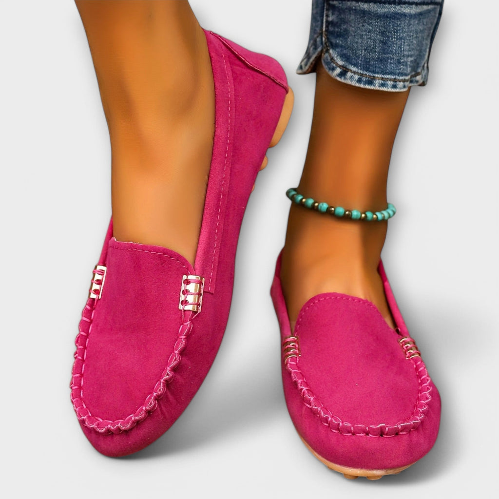 Sabina - Mocassino Elegante per Ogni Occasione