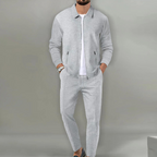 Set Hank Due Pezzi: Stile e Comfort per Ogni Occasione!