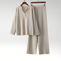Varel | Completo Due Pezzi Cozy Luxe - Comfort e Stile per Ogni Occasione!