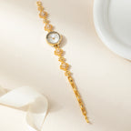 Maria - Orologio Elegante e Stile Unico