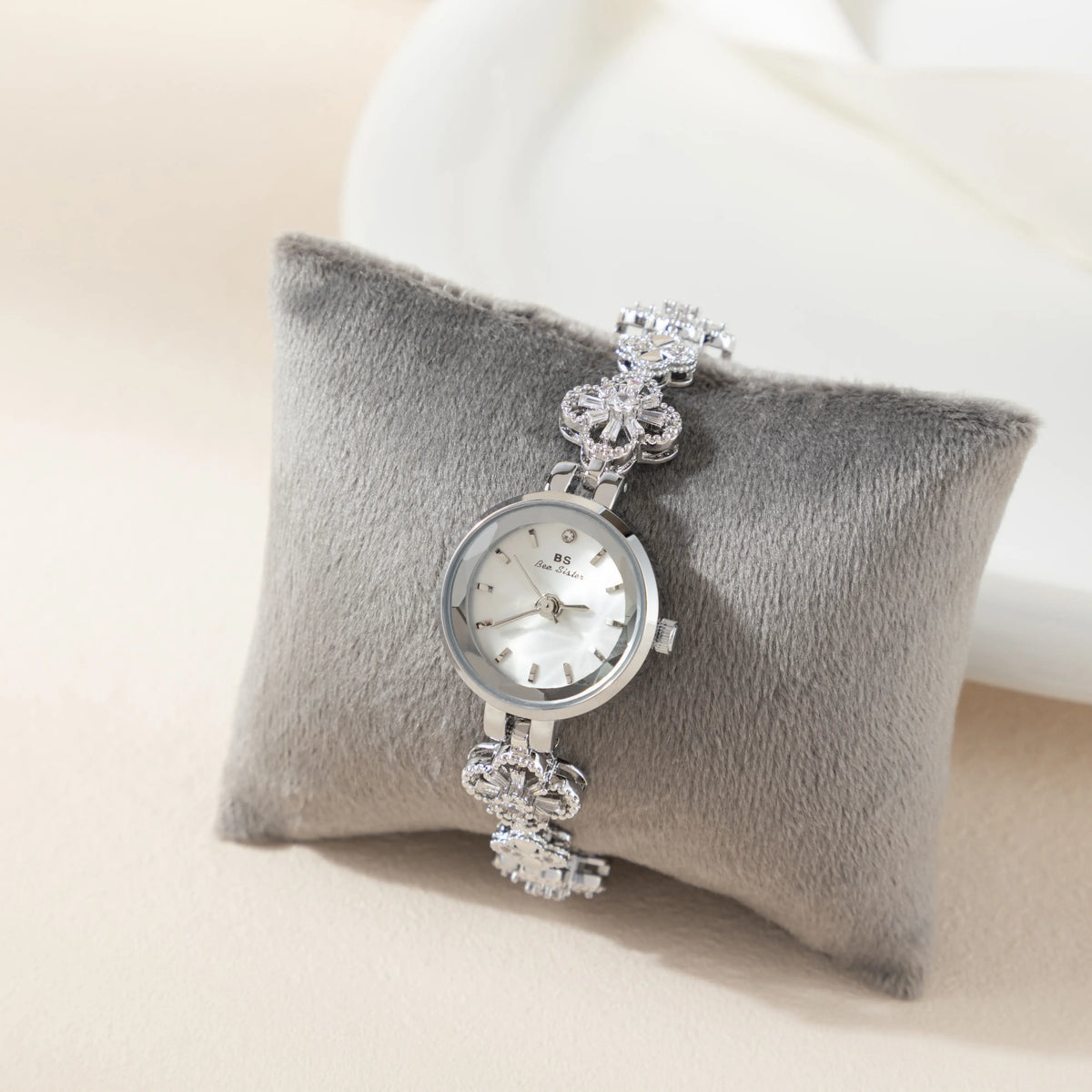 Maria - Orologio Elegante e Stile Unico