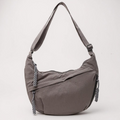ROSSELLA™ | Borsa a Spalla Grigia Elegante e Versatile