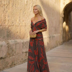 Vestito Santana: Eleganza e Stile per Ogni Occasione