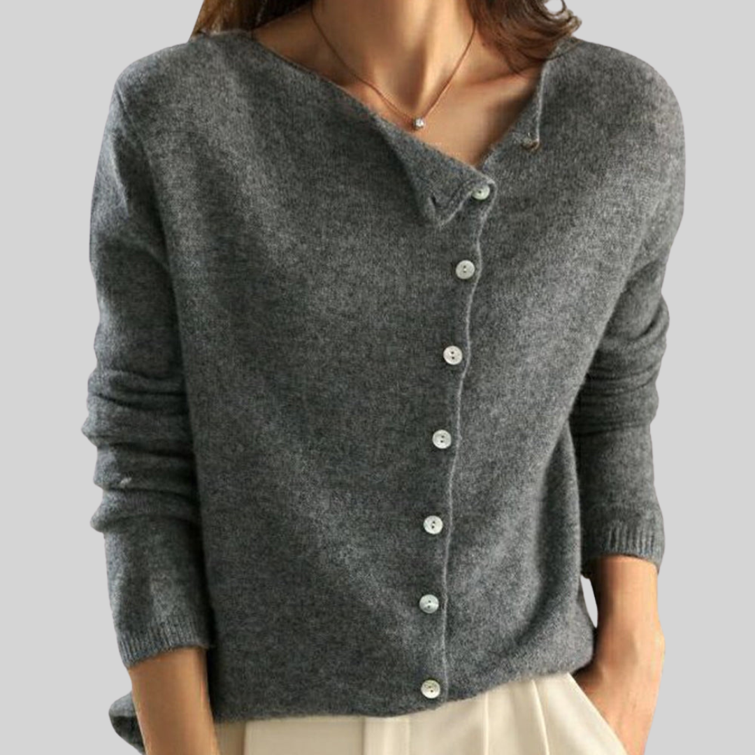 Giacca Camille™ in Lana: Eleganza e Comfort per Ogni Occasione!