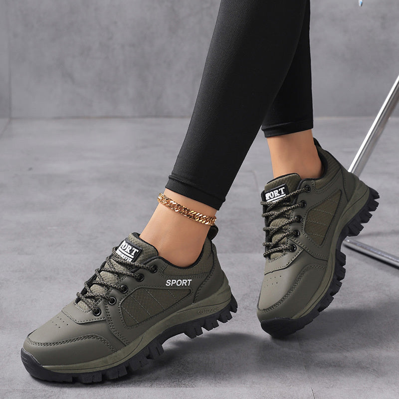 Merel – Sneakers da Trail Ultra Leggere con Grip Infallibile per Avventure Sicure