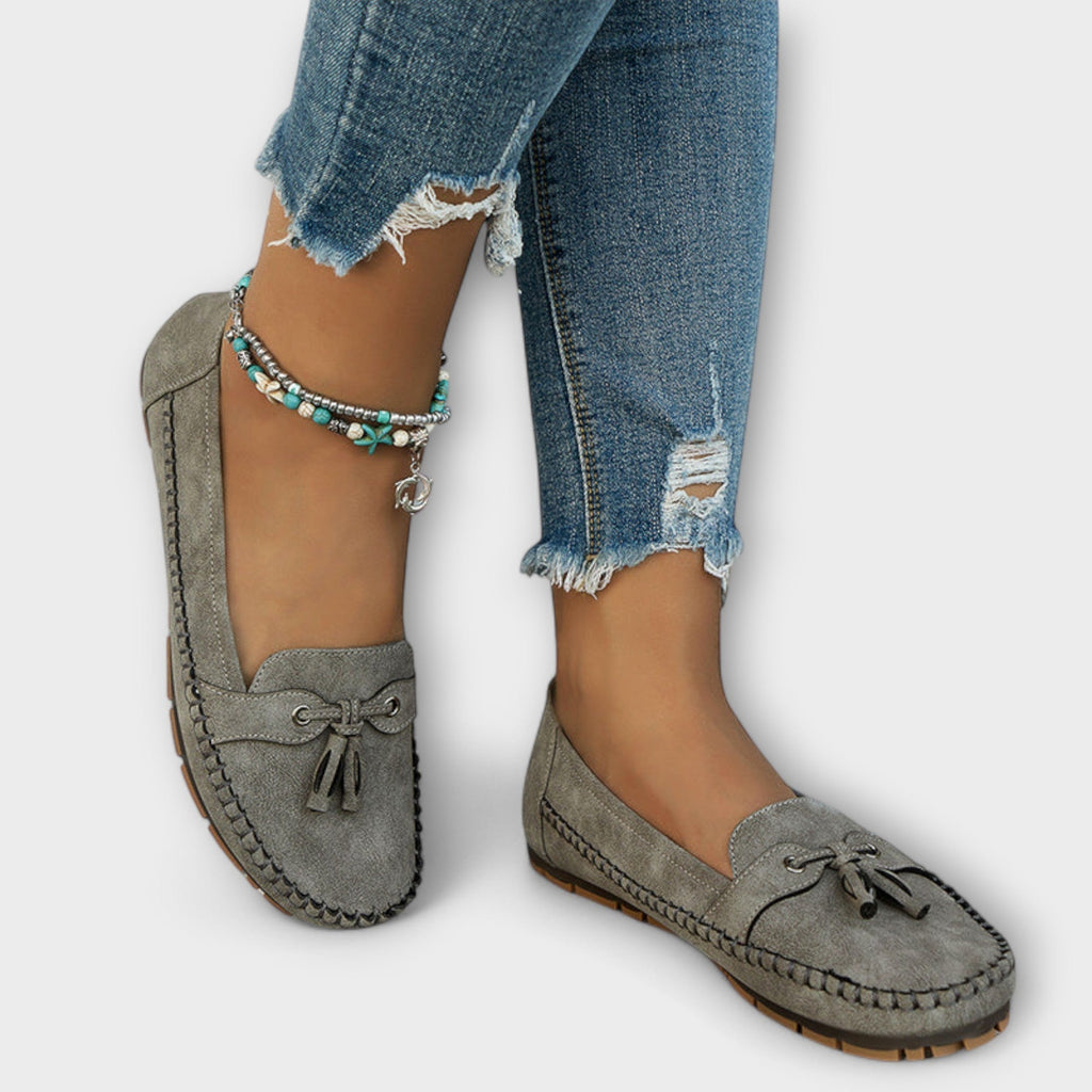 Lizé - Mocassino Elegante per Ogni Occasione