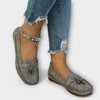 Lizé - Mocassino Elegante per Ogni Occasione