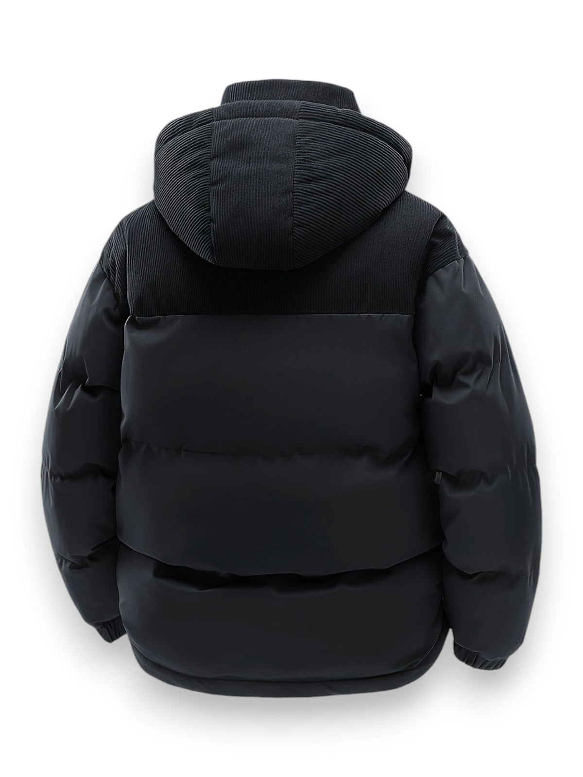Jacinto - Giacca Piumino Trendy e Leggera per Stile e Comfort