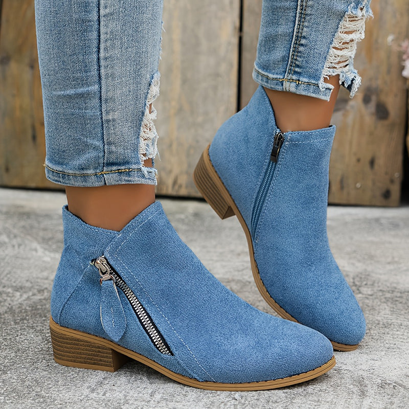 Bellavue – Stivaletti Trendy e Confortevoli per Ogni Occasione