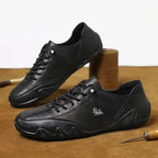 Milo – Sneakers Comfort per Passi Leggeri e Senza Sforzo