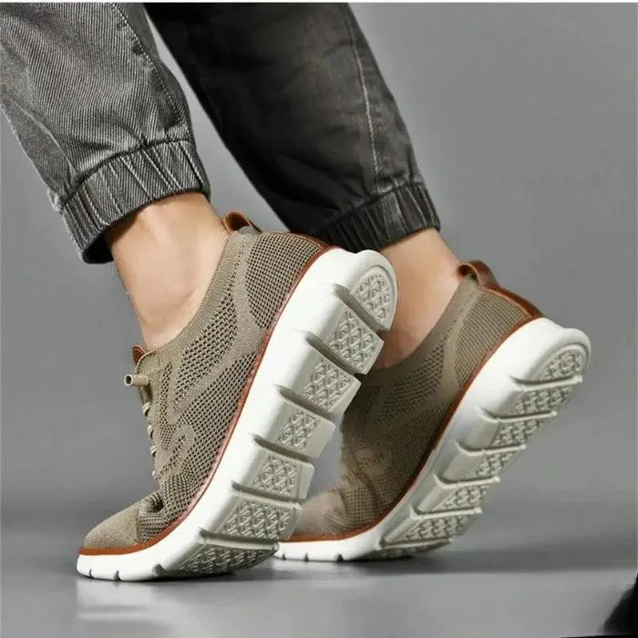 Marco™ | Sneakers Leggere e Confortevoli per Ogni Passo!