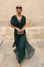 Vestito Santana: Eleganza e Stile per Ogni Occasione