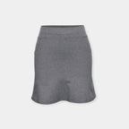Eleganti Pantaloni Alti con Gonna: Stile e Comfort per Ogni Occasione