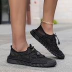 Elara – Scarpe Comfort Traspiranti per il Benessere dei Tuoi Piedi