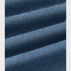 Irene - Pantaloni Denim a Gamba Larga: Stile e Comfort per Ogni Occasione!