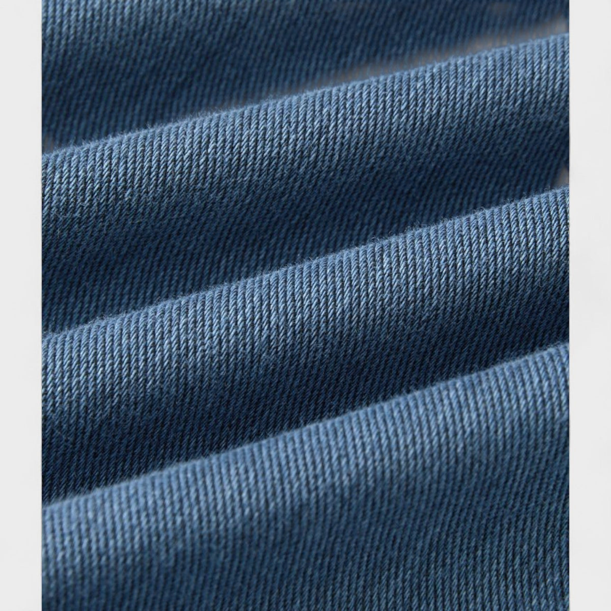 Irene - Pantaloni Denim a Gamba Larga: Stile e Comfort per Ogni Occasione!