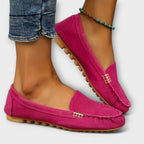 Sabina - Mocassino Elegante per Ogni Occasione