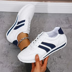 Amber - Sneakers Leggere e Stylish per Ogni Occasione