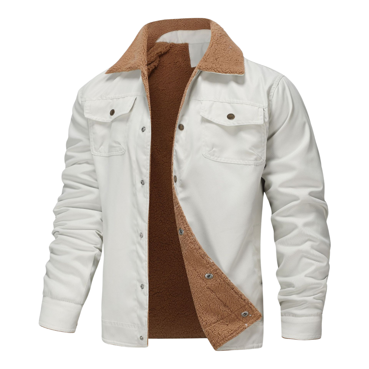 Rafael - Bomber Classica con Stile Unico e Inconfondibile