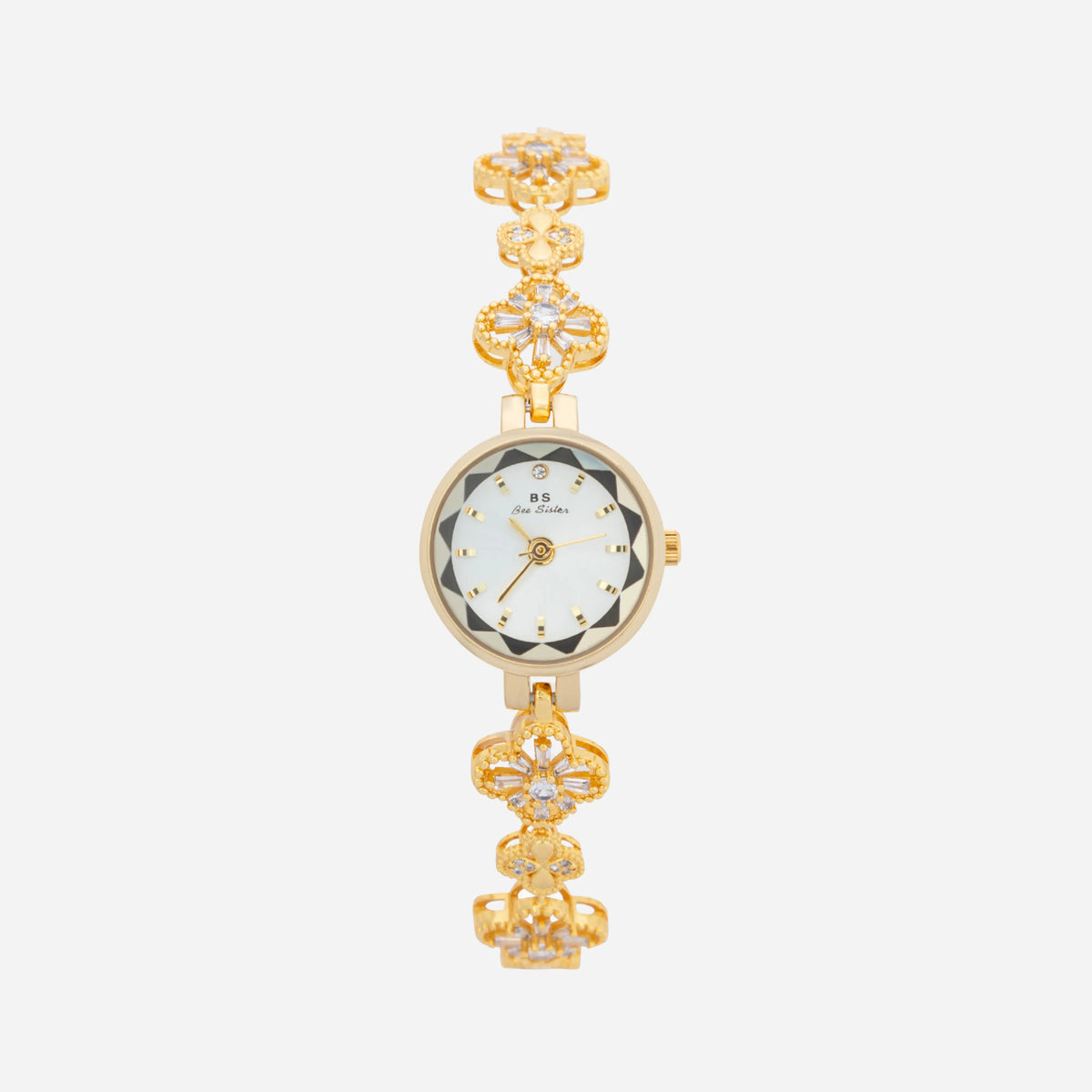 Maria - Orologio Elegante e Stile Unico