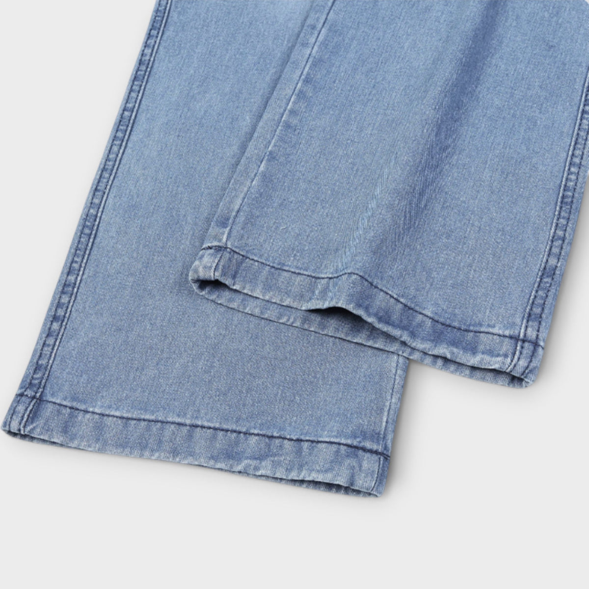 Stile e Comfort: Pantaloni Larghi da Donna Marem