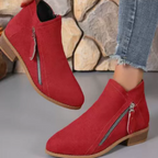 Bellavue – Stivaletti Trendy e Confortevoli per Ogni Occasione