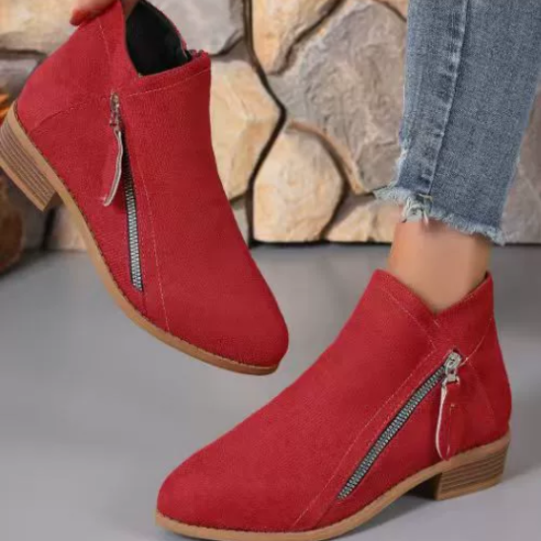 Bellavue – Stivaletti Trendy e Confortevoli per Ogni Occasione