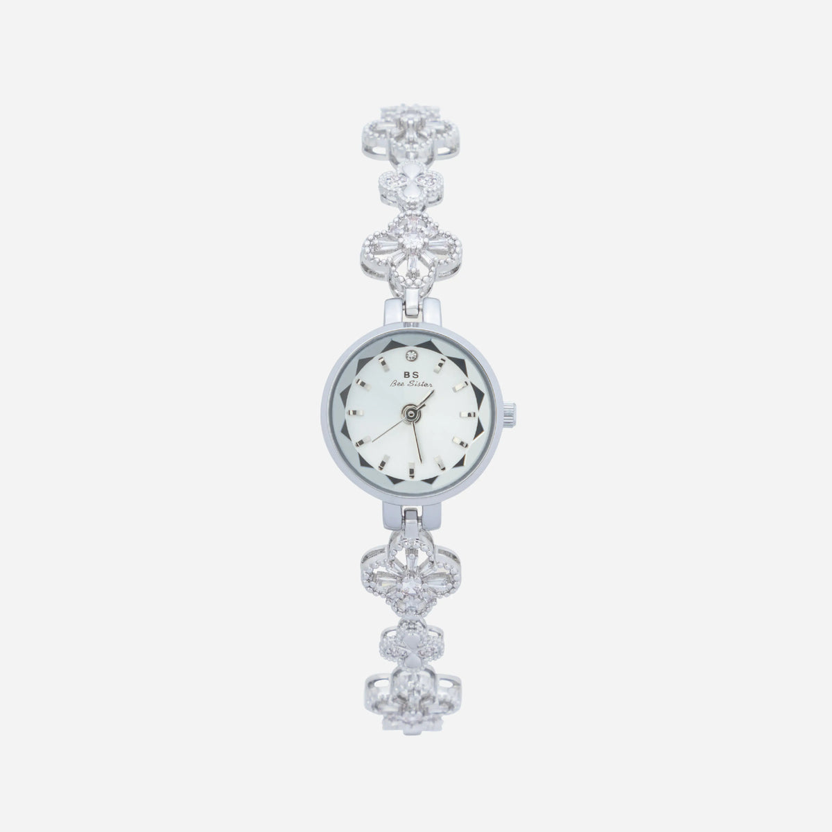 Maria - Orologio Elegante e Stile Unico