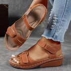 Élise | Sandali Ortopedici Eleganti per Comfort e Stile