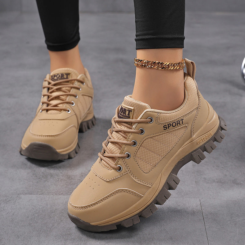 Merel – Sneakers da Trail Ultra Leggere con Grip Infallibile per Avventure Sicure