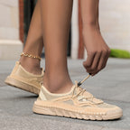 Elara – Scarpe Comfort Traspiranti per il Benessere dei Tuoi Piedi