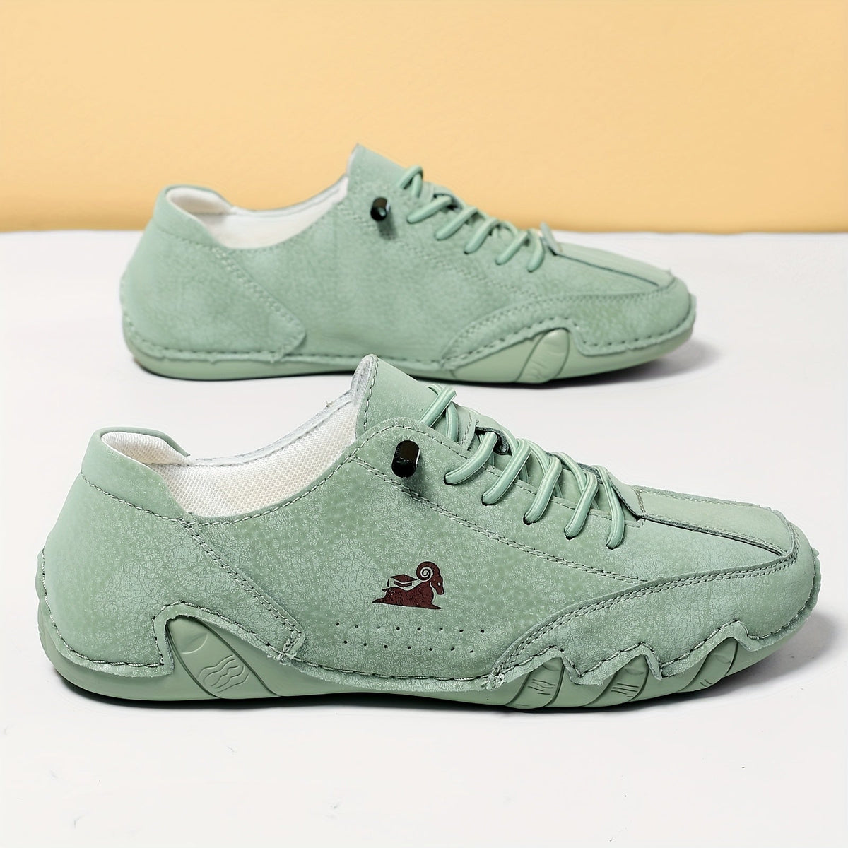 Milo – Sneakers Comfort per Passi Leggeri e Senza Sforzo