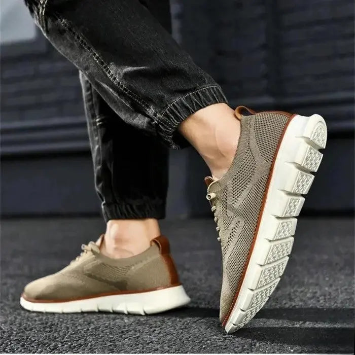 Marco™ | Sneakers Leggere e Confortevoli per Ogni Passo!