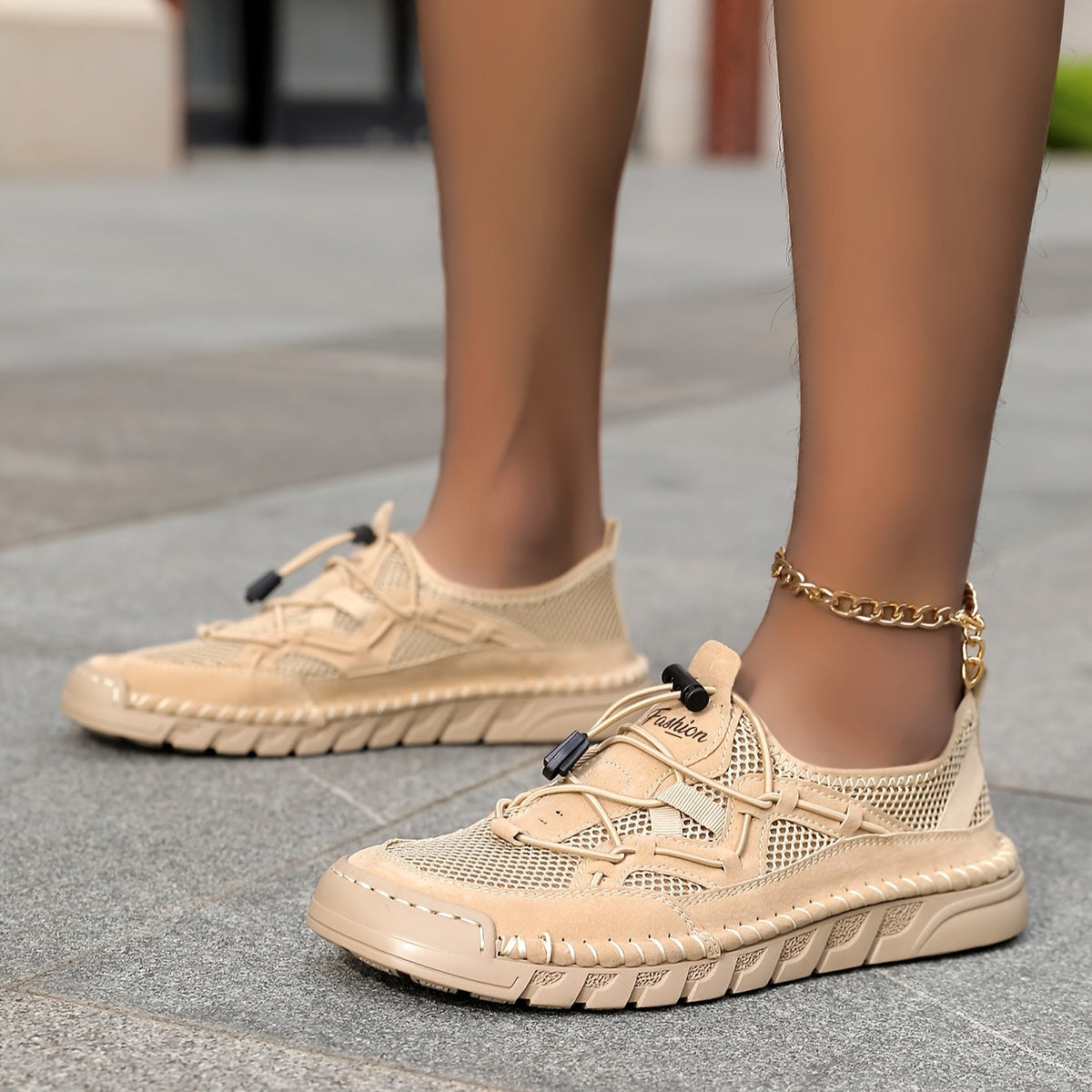Elara – Scarpe Comfort Traspiranti per il Benessere dei Tuoi Piedi