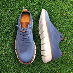 MARCO & BIANCA MILANO | SCARPE DA CAMMINATA ULTRA COMODE PER UOMO - Comfort e Stile in Ogni Passo!