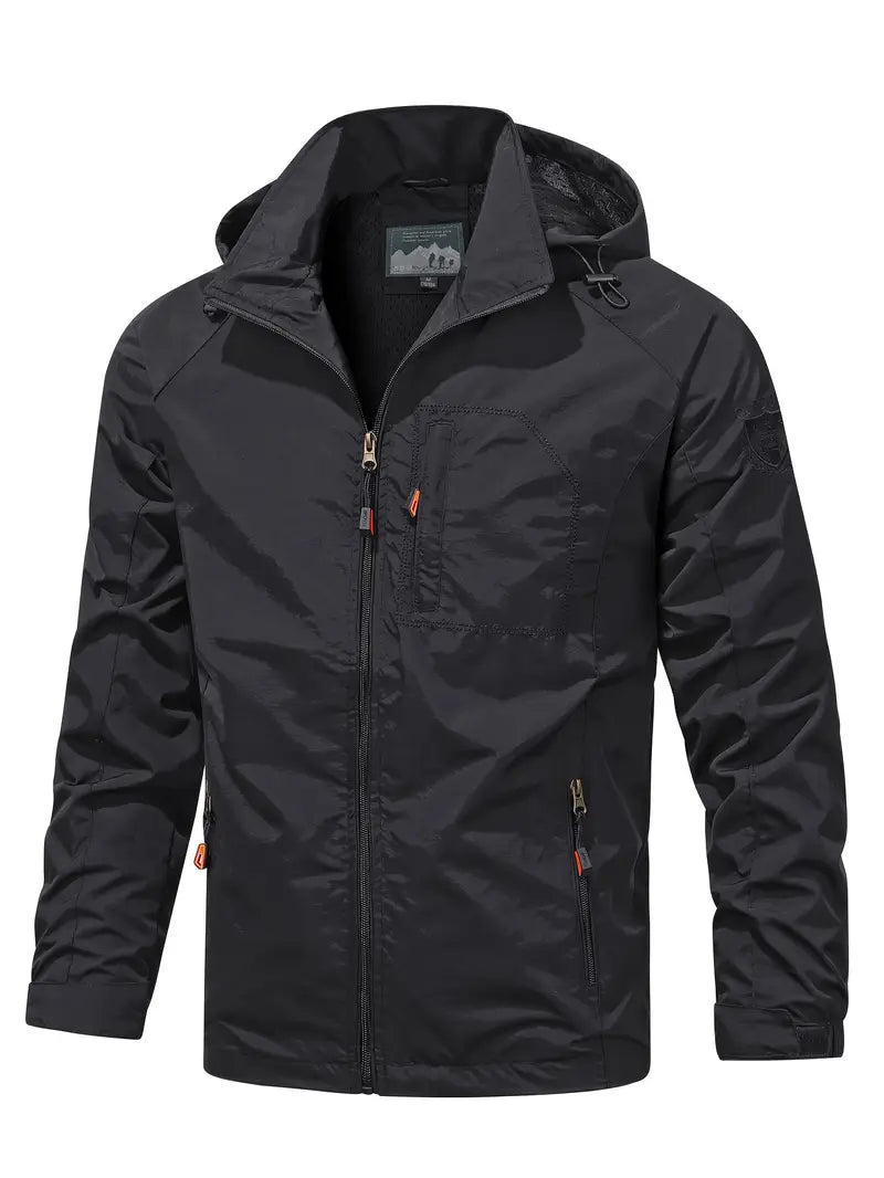Vasco - Giacca Elegante per Stile e Comfort