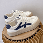 Livia - Sneakers Platform Donna: Stile e Comfort in Ogni Passo!