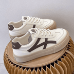 Livia - Sneakers Platform Donna: Stile e Comfort in Ogni Passo!