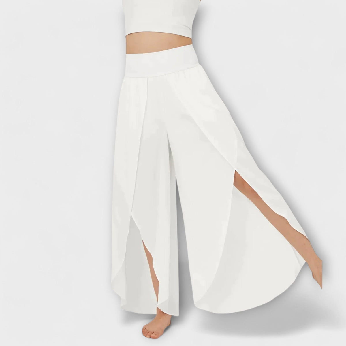 AirFlow - Pantaloni Donna Leggeri e Traspiranti
