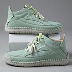 Bente – Stivaletti Sneaker Caldi e Trendy per l'Autunno e Inverno