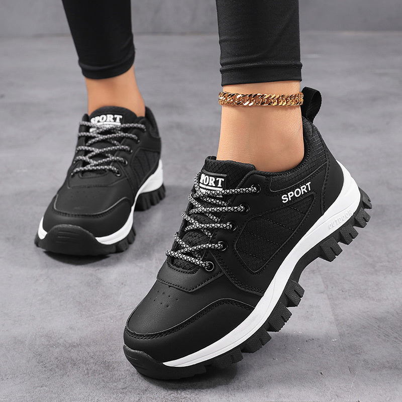 Merel – Sneakers da Trail Ultra Leggere con Grip Infallibile per Avventure Sicure