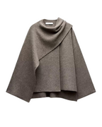 Giacca Elegante in Edizione Limitata - Cappotto Chic per Stile Unico!