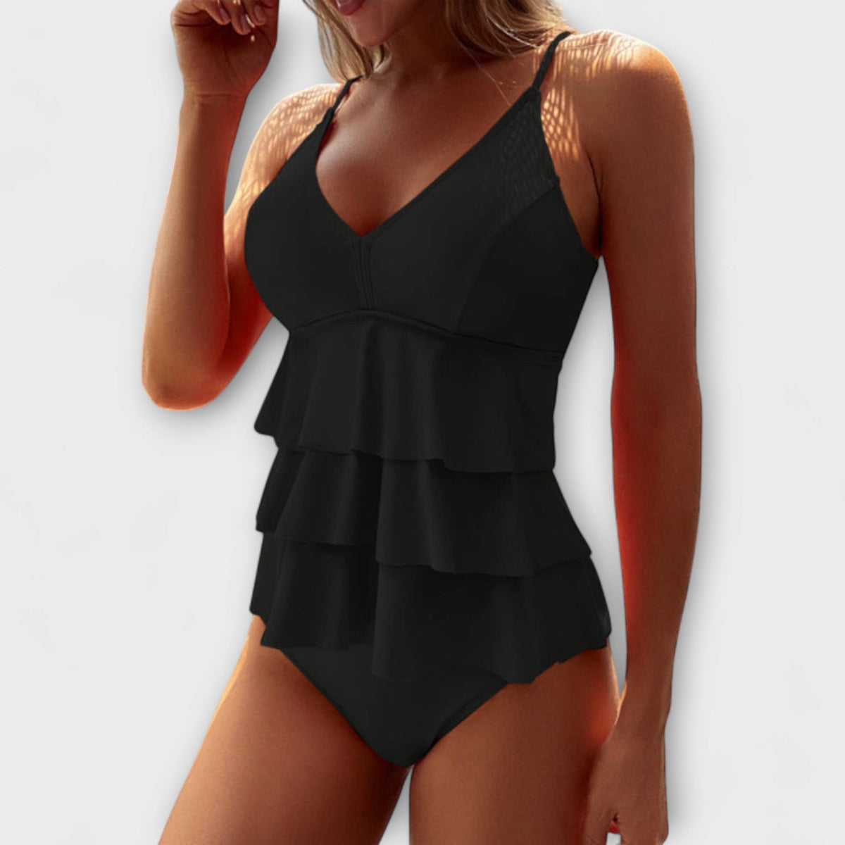 Samanta – Bikini Chic Edizione Limitata
