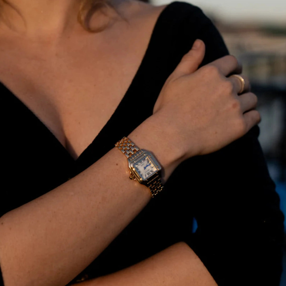 Maria - Calista: Eleganza e Stile Unici