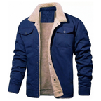 Rafael - Bomber Classica con Stile Unico e Inconfondibile