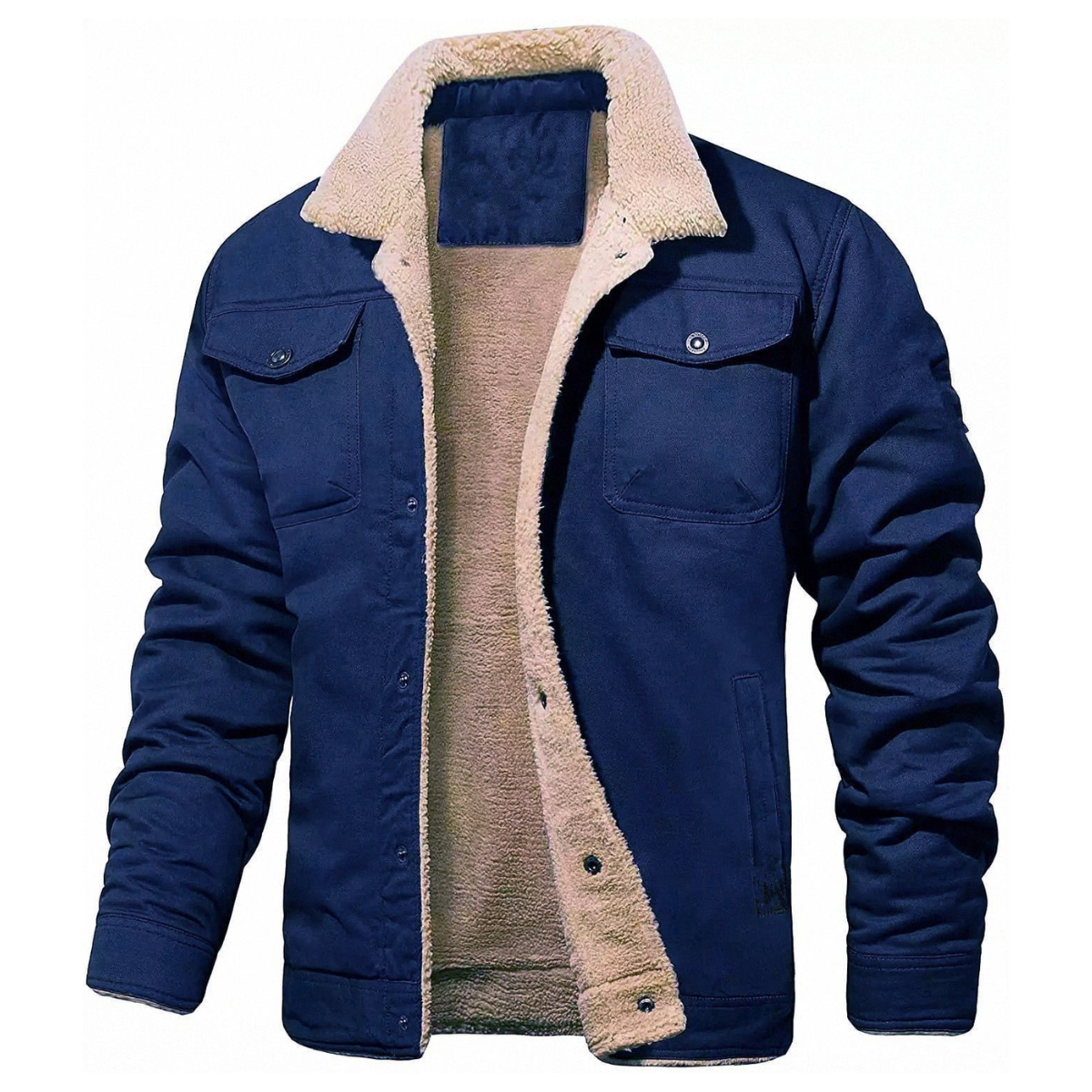 Rafael - Bomber Classica con Stile Unico e Inconfondibile