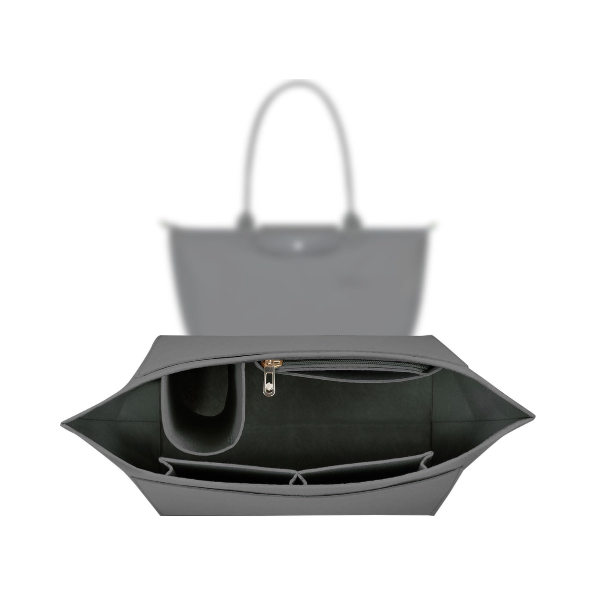 Organizer - Le Pliage: L'Accessorio Imperdibile per un'Organizzazione Elegante!