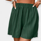 Eleganti Pantaloni Pieghettati per un Look Raffinato